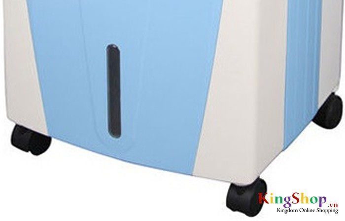 Quạt hơi nước cao cấp Helenbo