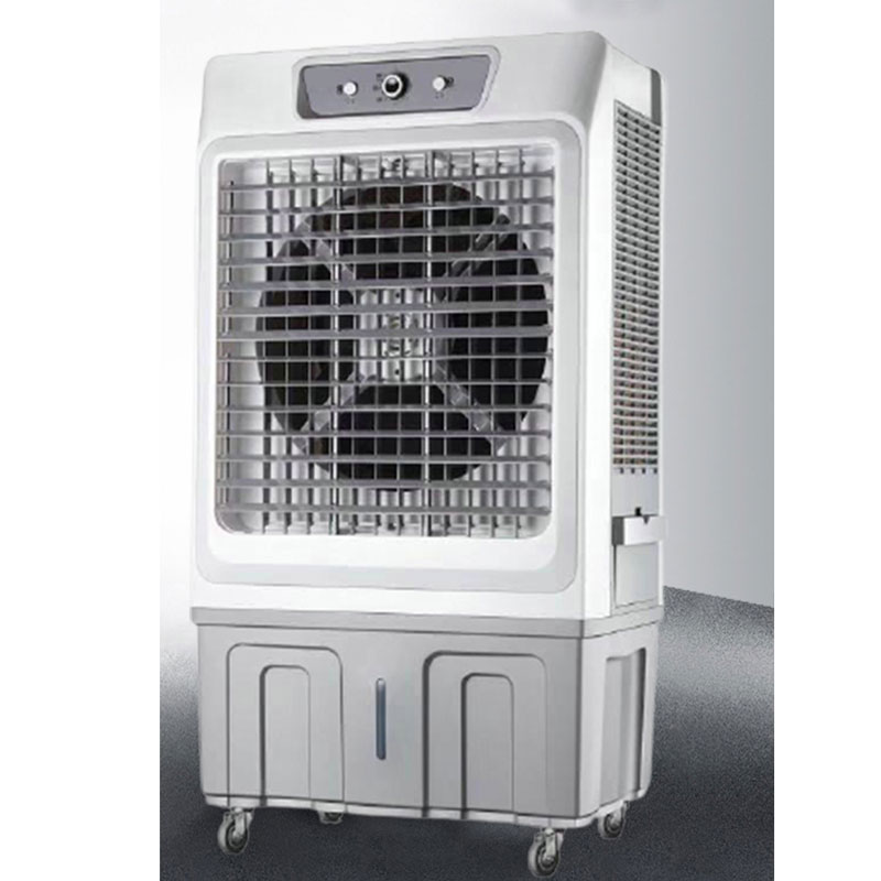 Máy làm mát không khí Tomoko HA-20000 - Hàng chính hãng