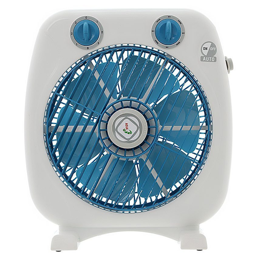 Quạt hộp Asia F12004