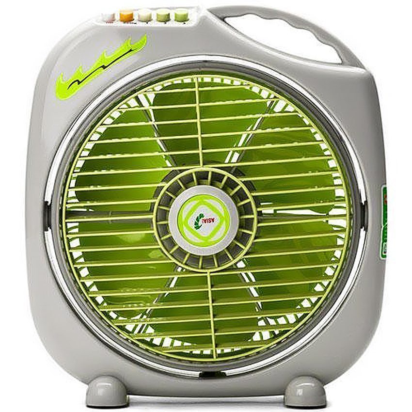 Quạt hộp Asia F16002 - Hàng chính hãng