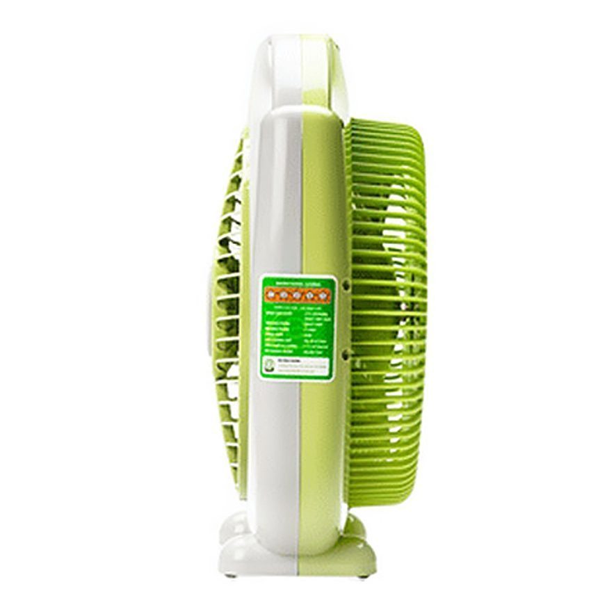 Quạt hộp Asia F16002 - Hàng chính hãng