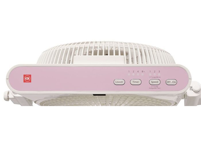 Quạt hộp KDK SC30X - Hàng chính hãng