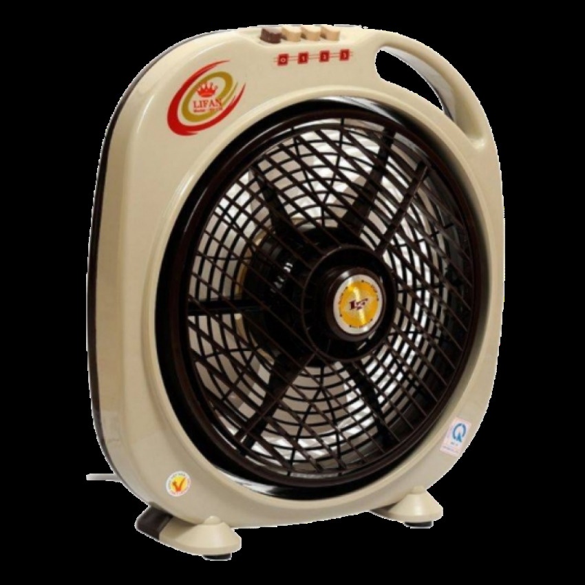 Quạt Hộp Lifan HV-666 - Hàng chính hãng