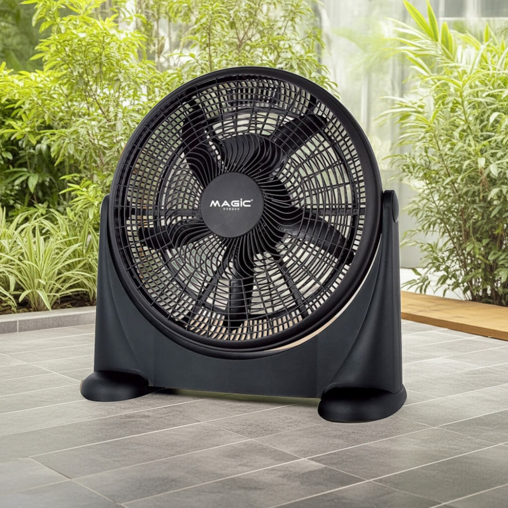 Màu sắc trang nhã, dễ dàng bố trí ở nhiều không gian khác nhau.