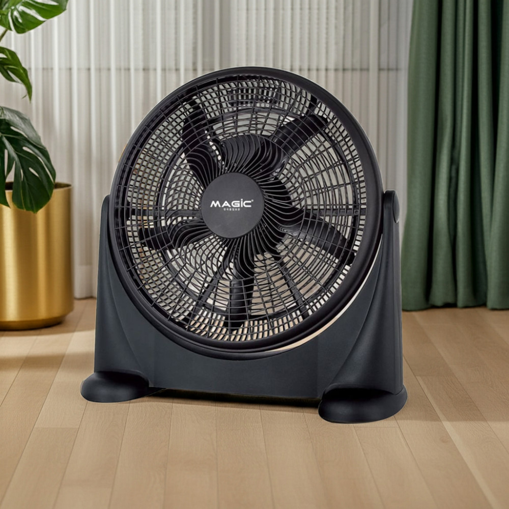 Thích hợp cho nhiều không gian: gia đình, văn phòng, cửa hàng, quán ăn.