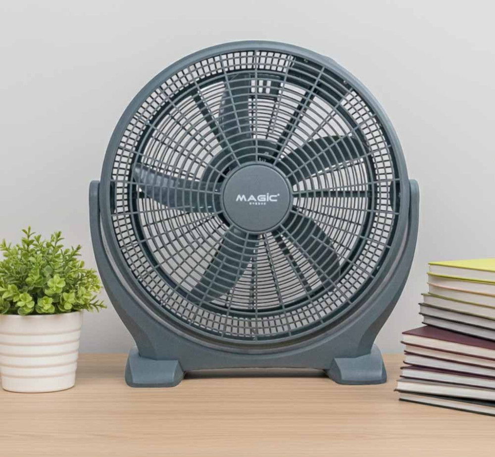 Quạt hộp Magic AC-255 - Hàng chính hãng