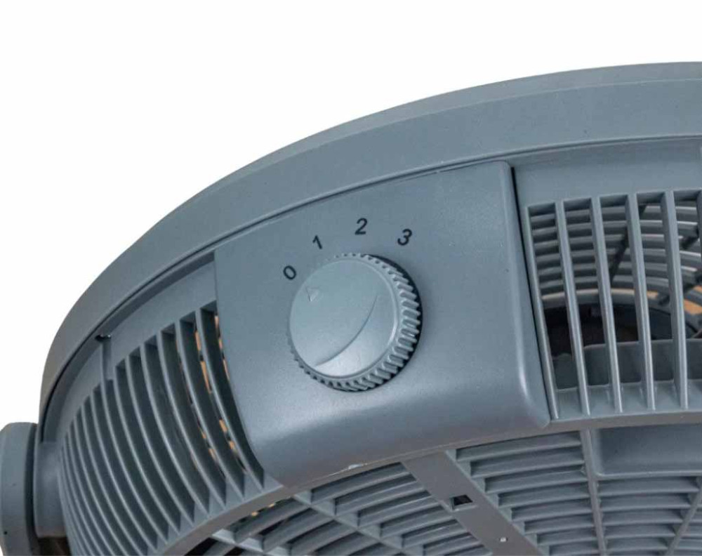 Quạt hộp Magic AC-255 - Hàng chính hãng