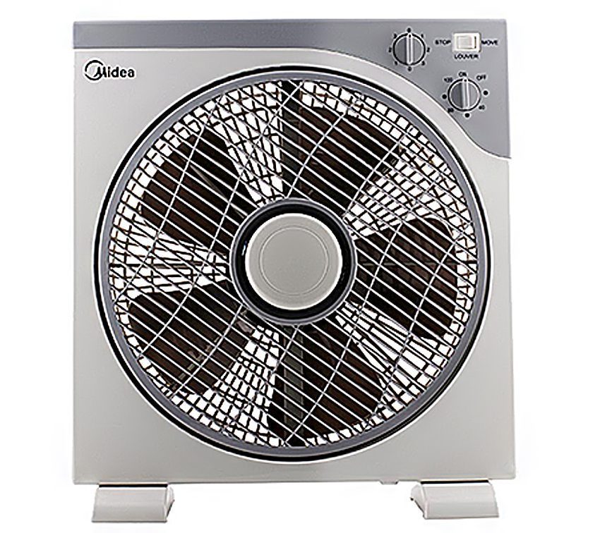 Quạt hộp Midea KYT30-15A - Hàng chính hãng