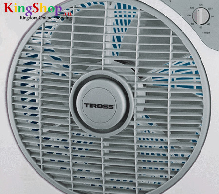 Quạt hộp Tiross TS-940-1