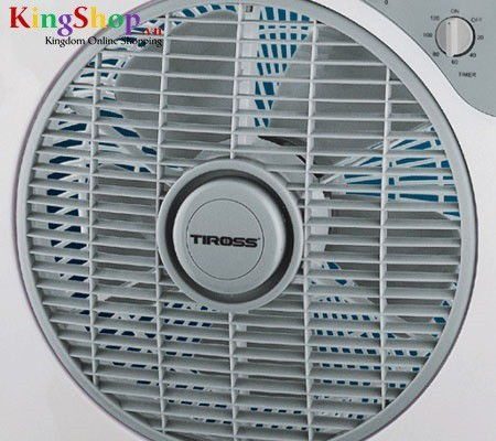 Quạt hộp Tiross TS-941-1 - Hàng chính hãng