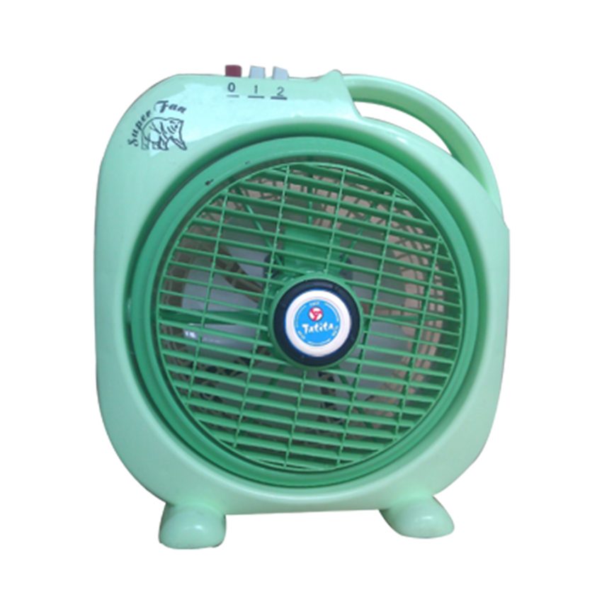 Quạt hộp Tatita QH220 - Hàng chính hãng
