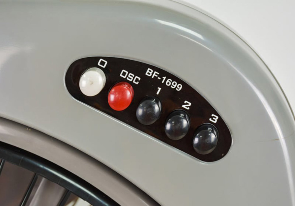 Quạt hộp Ching hai BF1699 - Hàng chính hãng