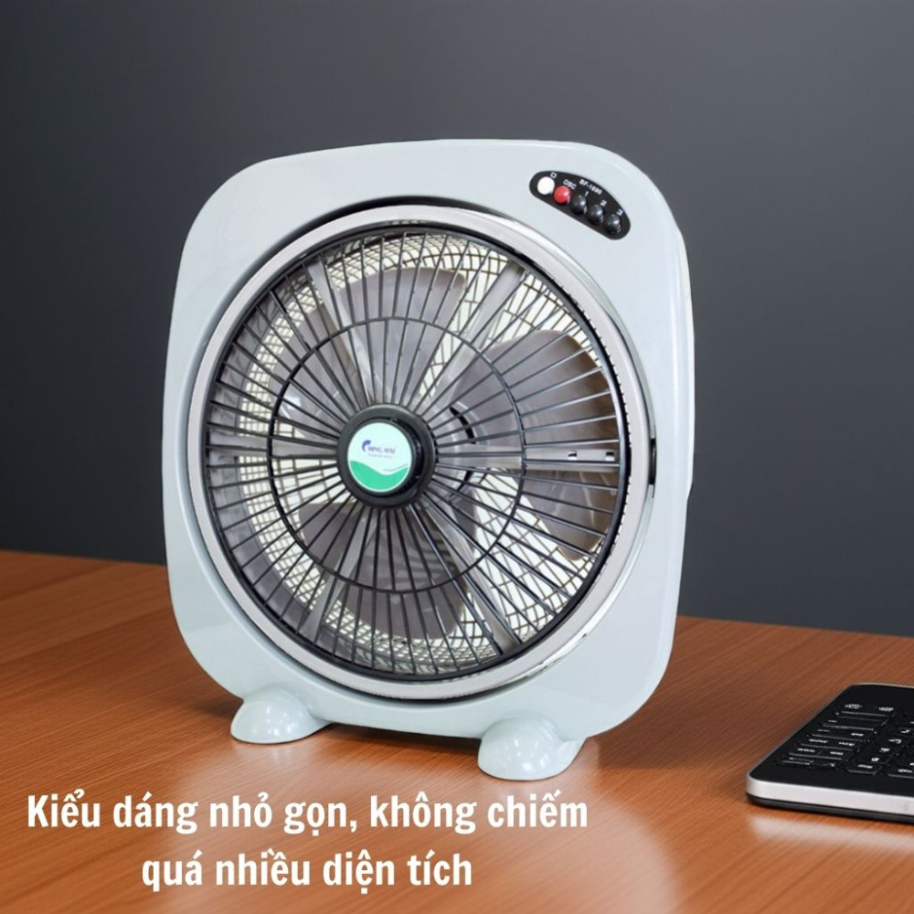 Quạt hộp Ching hai BF1699 - Hàng chính hãng