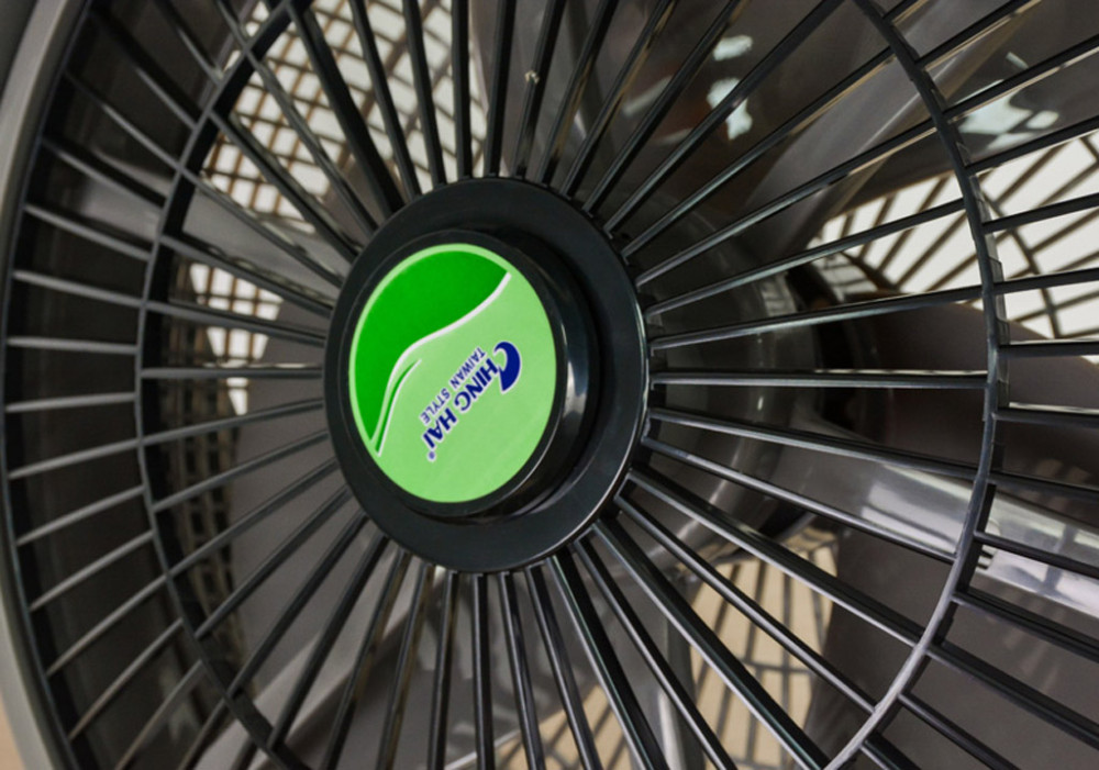 Quạt hộp Ching hai BF1699 - Hàng chính hãng