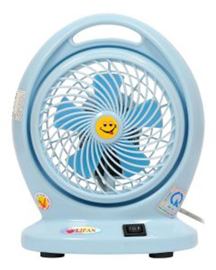Quạt hộp mini Lifan HO-MI - Hàng chính hãng