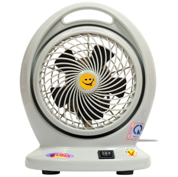 Quạt hộp mini Lifan HO-MI - Hàng chính hãng