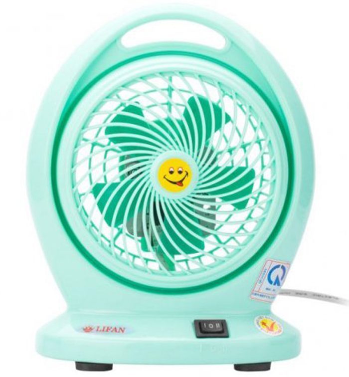 Quạt hộp mini Lifan HO-MI - Hàng chính hãng