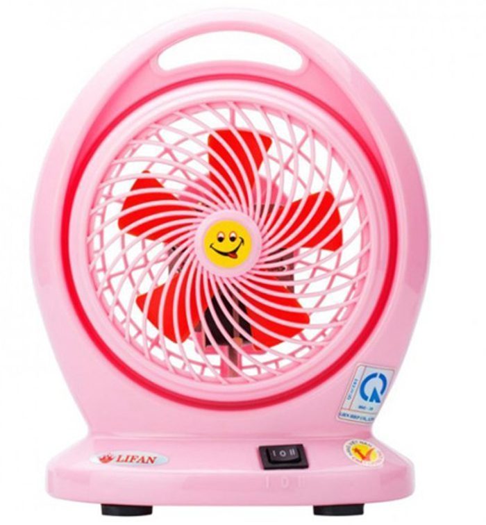 Quạt hộp mini Lifan HO-MI - Hàng chính hãng