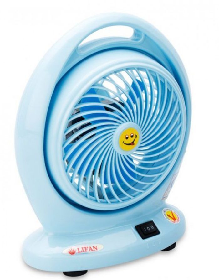 Quạt hộp mini Lifan HO-MI - Hàng chính hãng