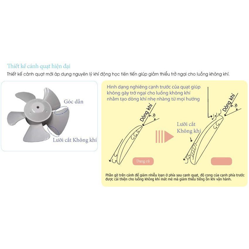 Quạt hút KDK 10BAQ1 - Hàng chính hãng