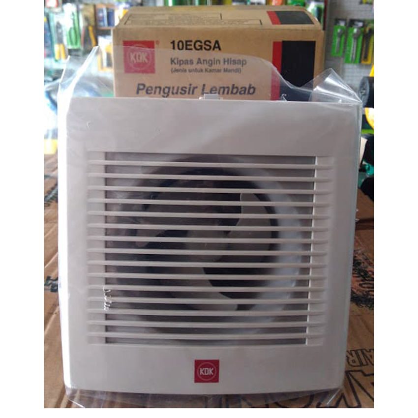 Quạt hút KDK 10EGSA - Hàng chính hãng