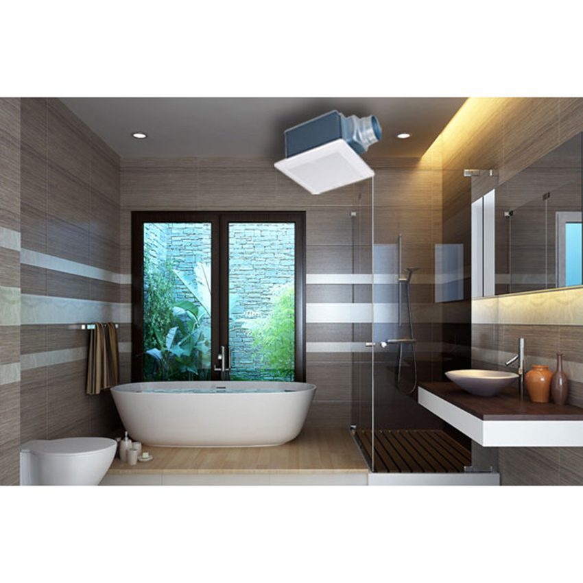 Quạt hút KDK 24CUF - Hàng chính hãng