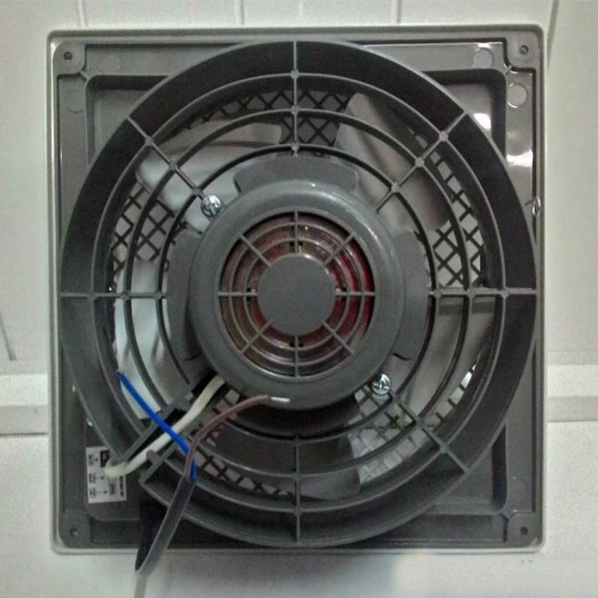 Quạt hút âm trần Senko HT250 - Hàng chính hãng