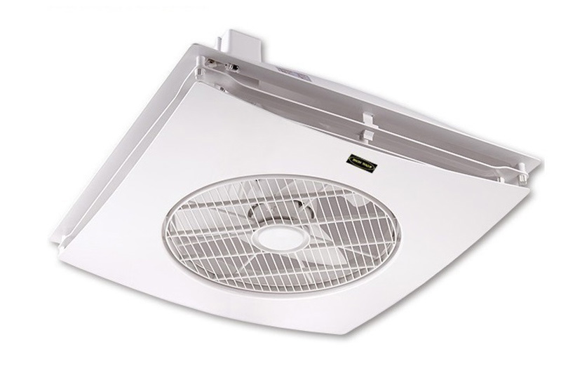 Quạt hút âm trần Mr.Vũ SA-398 - Hàng chính hãng