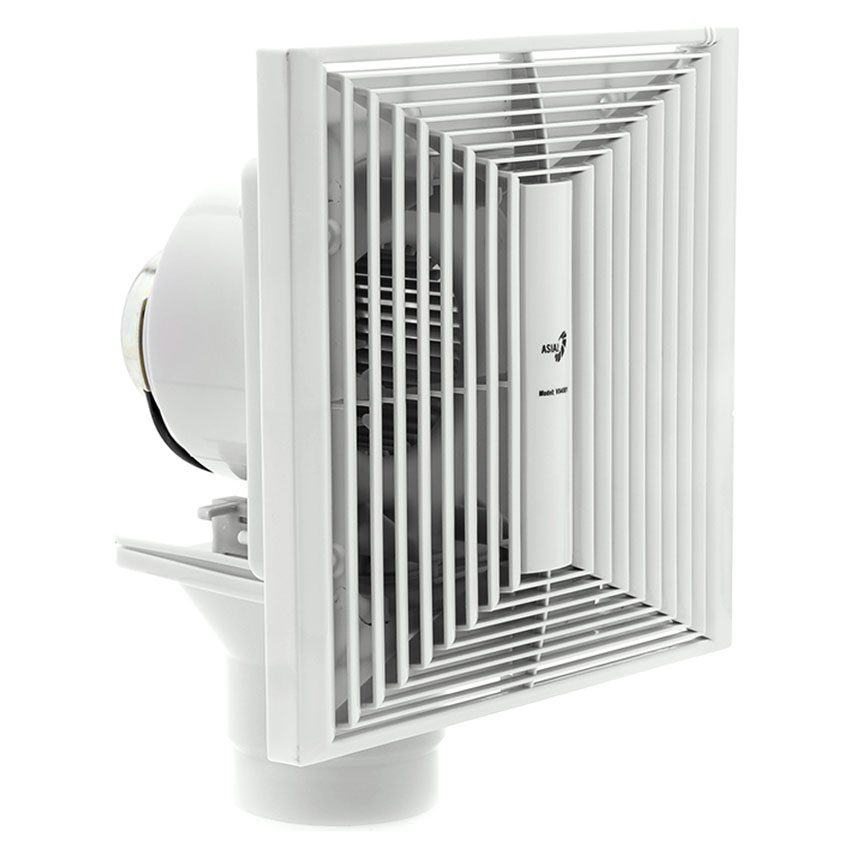 Quạt hút âm trần Asia V04001 - Hàng chính hãng
