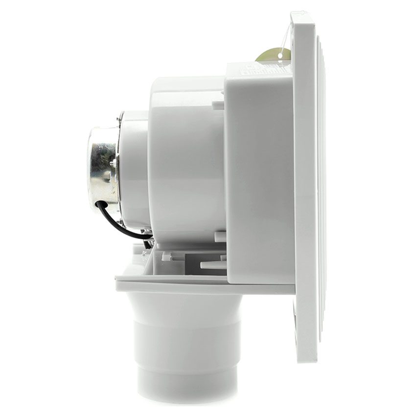 Quạt hút âm trần Asia V04001 - Hàng chính hãng