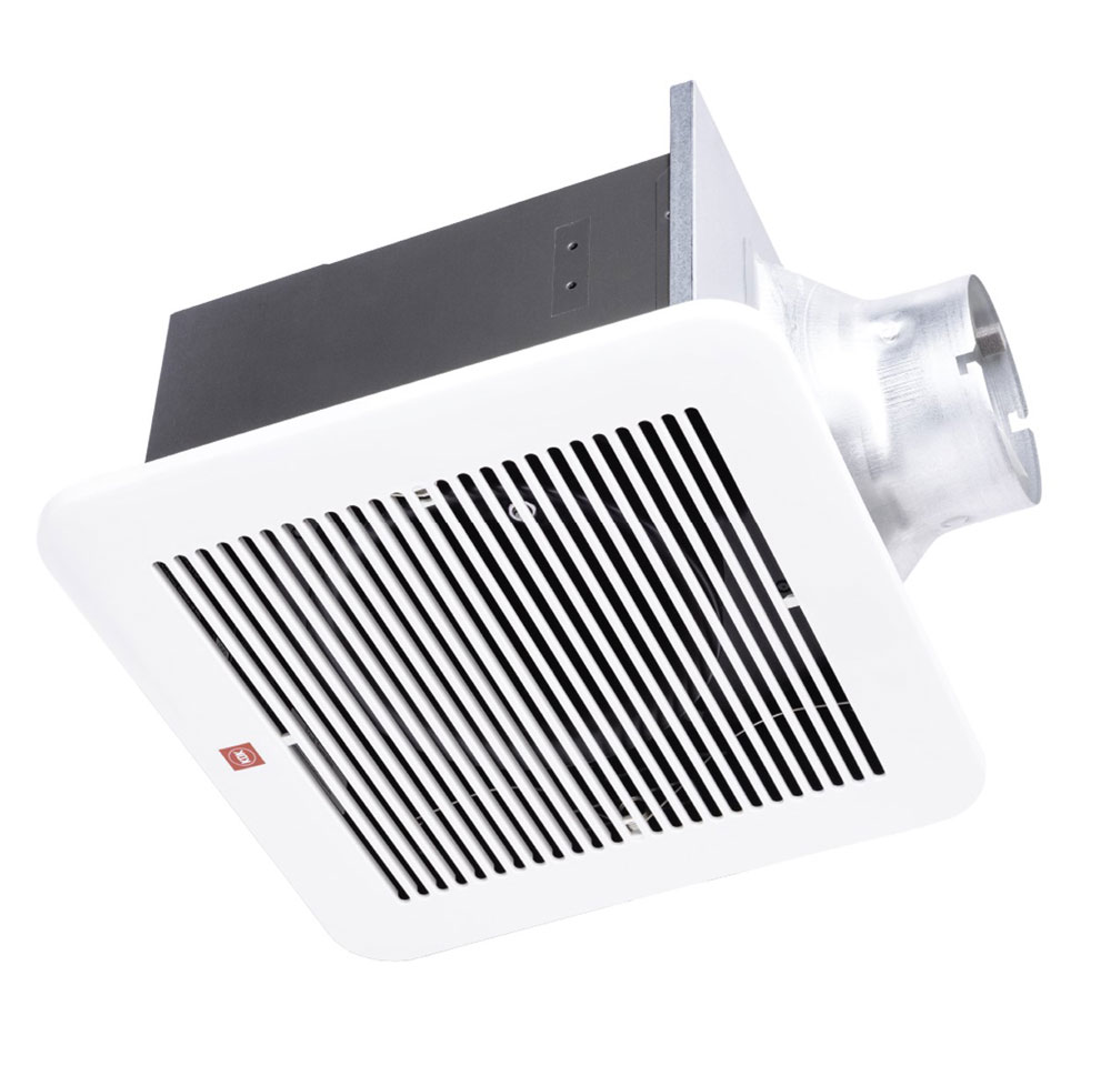 Quạt hút mùi âm trần KDK 24CDG - Hàng chính hãng