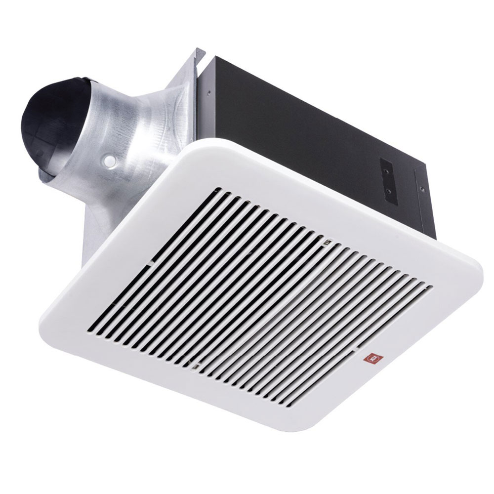 Quạt hút mùi âm trần KDK 24CDG - Hàng chính hãng