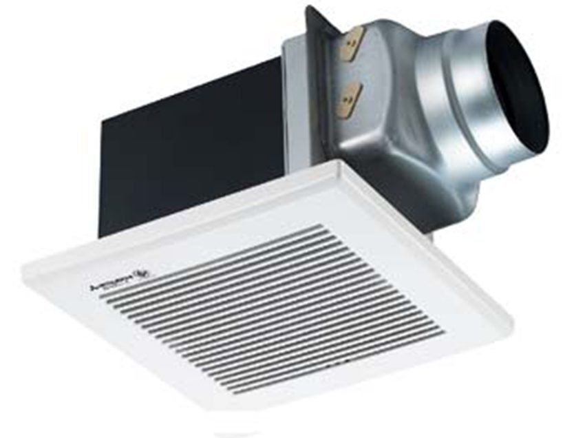 Quạt hút gió âm trần Mitsubishi VD-15Z4T6 - Hàng chính hãng