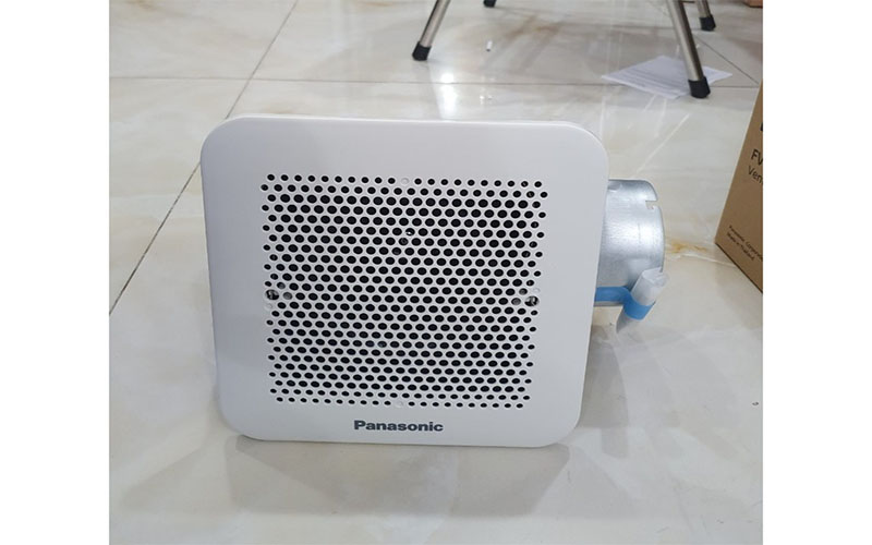 Quạt hút âm trần Panasonic FV-17CU8 - Hàng chính hãng