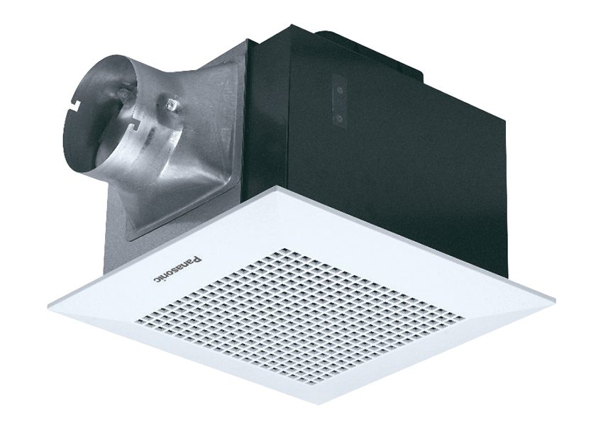 Quạt hút âm trần Panasonic FV-24CH7