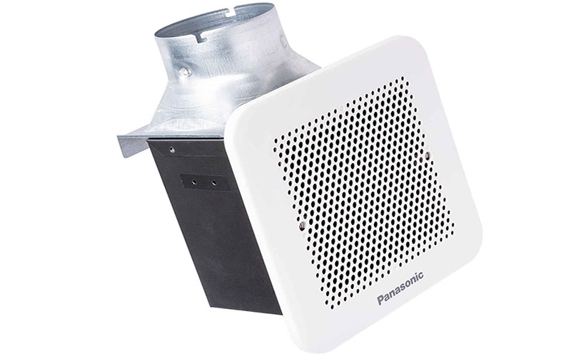 Quạt hút âm trần Panasonic FV-24CH8