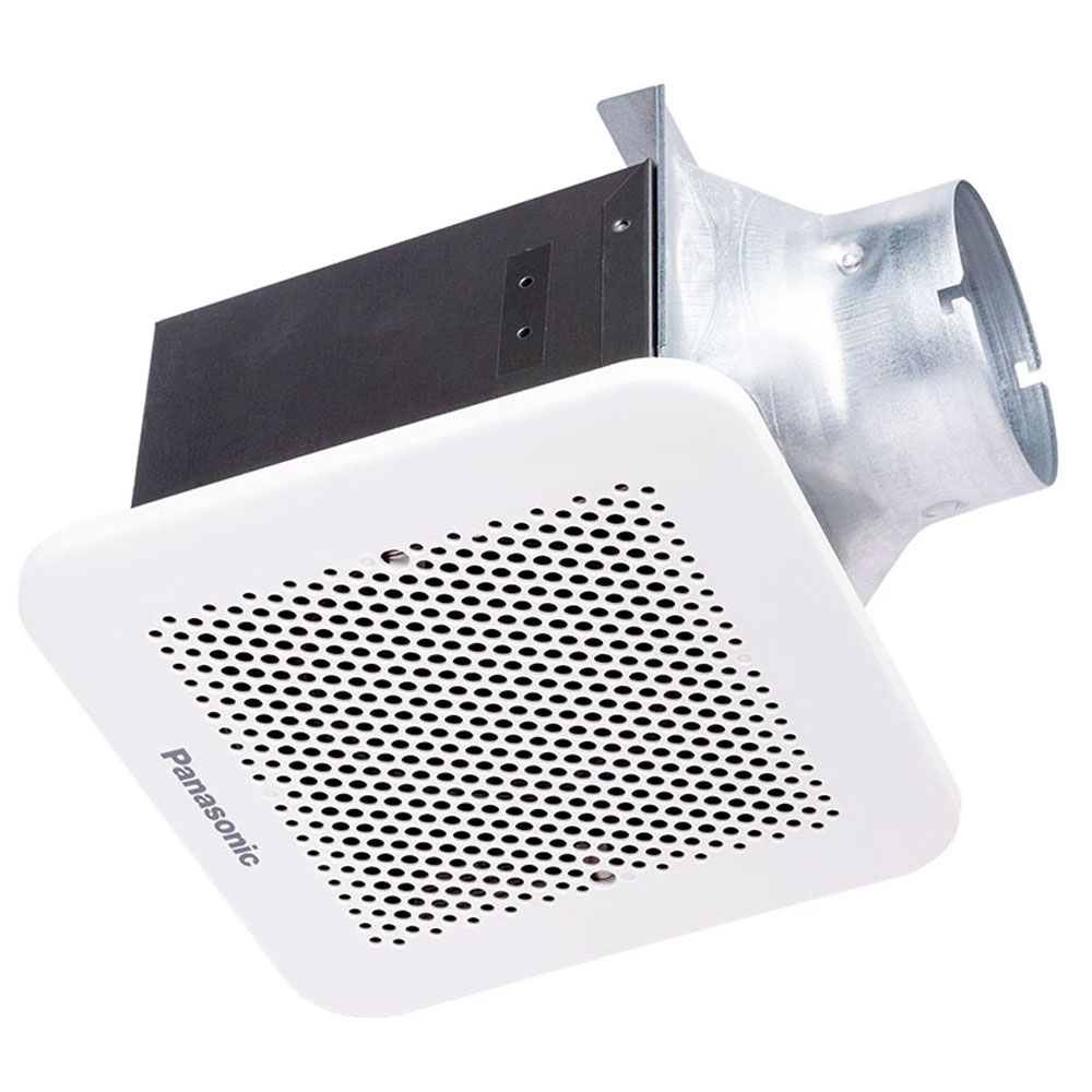 Quạt hút âm trần Panasonic FV-24CURV1 - Hàng chính hãng