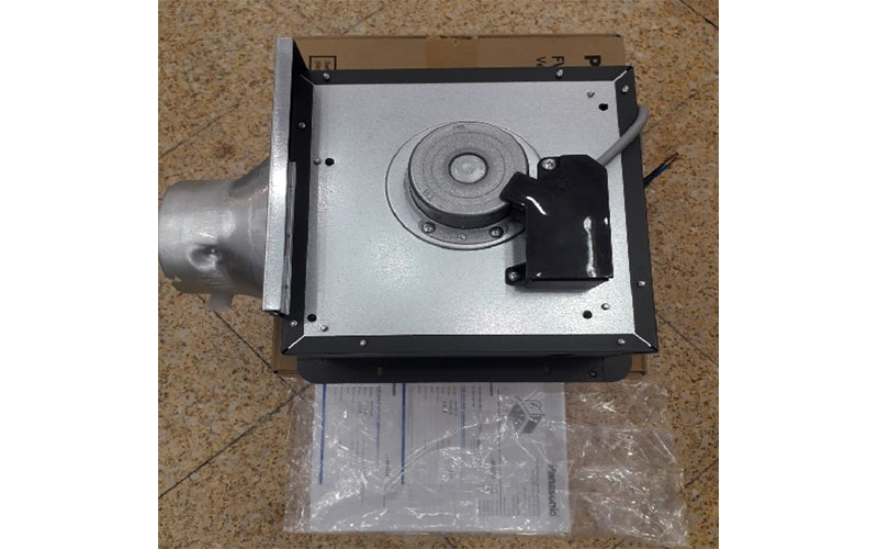 Quạt hút âm trần Panasonic FV-24CU8