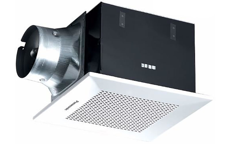 Quạt hút âm trần Panasonic FV-24CU8
