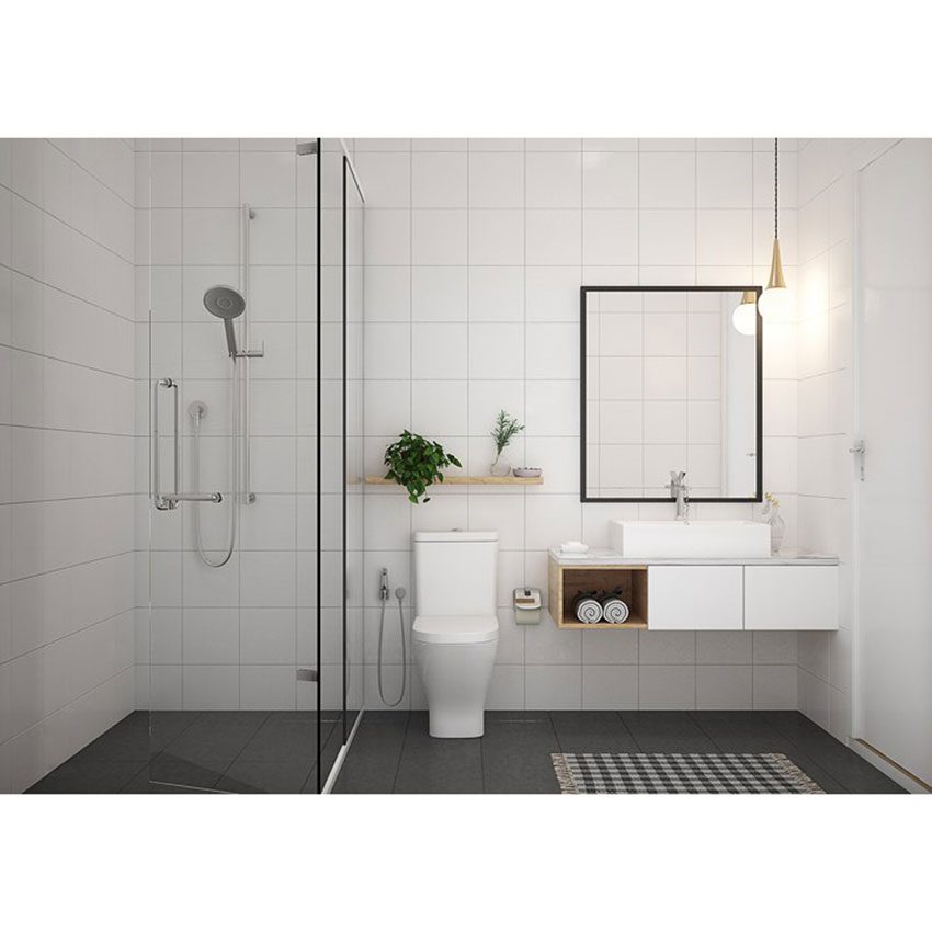 Quạt hút âm trần Panasonic FV-24JA2 - Hàng chính hãng