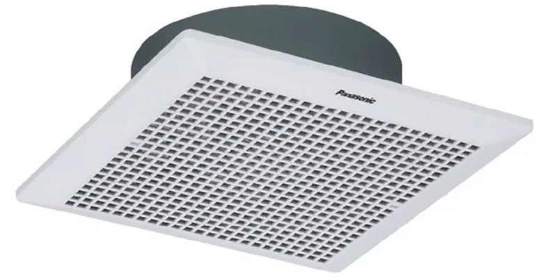 Quạt hút âm trần Panasonic FV-25TGU5 - Hàng chính hãng