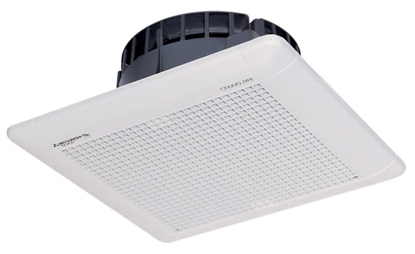 Quạt hút âm trần Mitsubishi EX-20SC5T