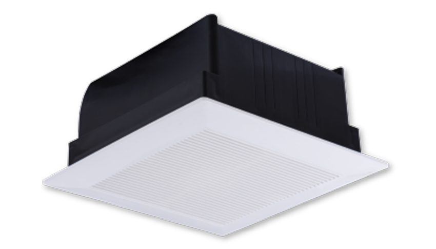 Quạt thông gió âm trần Mitsubishi EX-20SSCT