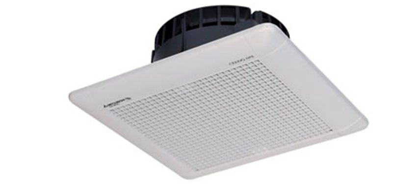 Quạt hút âm trần Mitsubishi EX-25SC5T