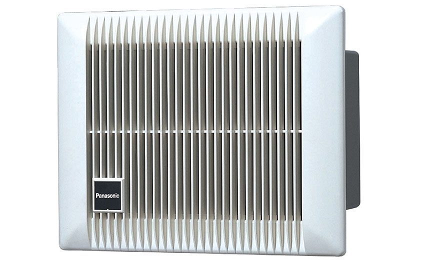 Quạt hút âm tường Panasonic FV-10BAT1