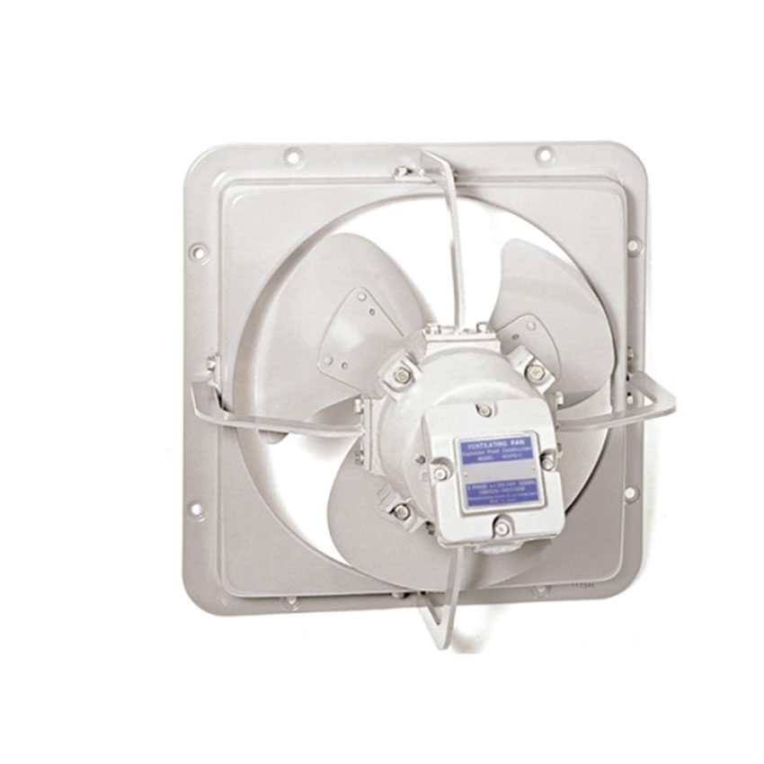 Quạt hút công nghiệp Panasonic FV-25GS4 - Hàng chính hãng