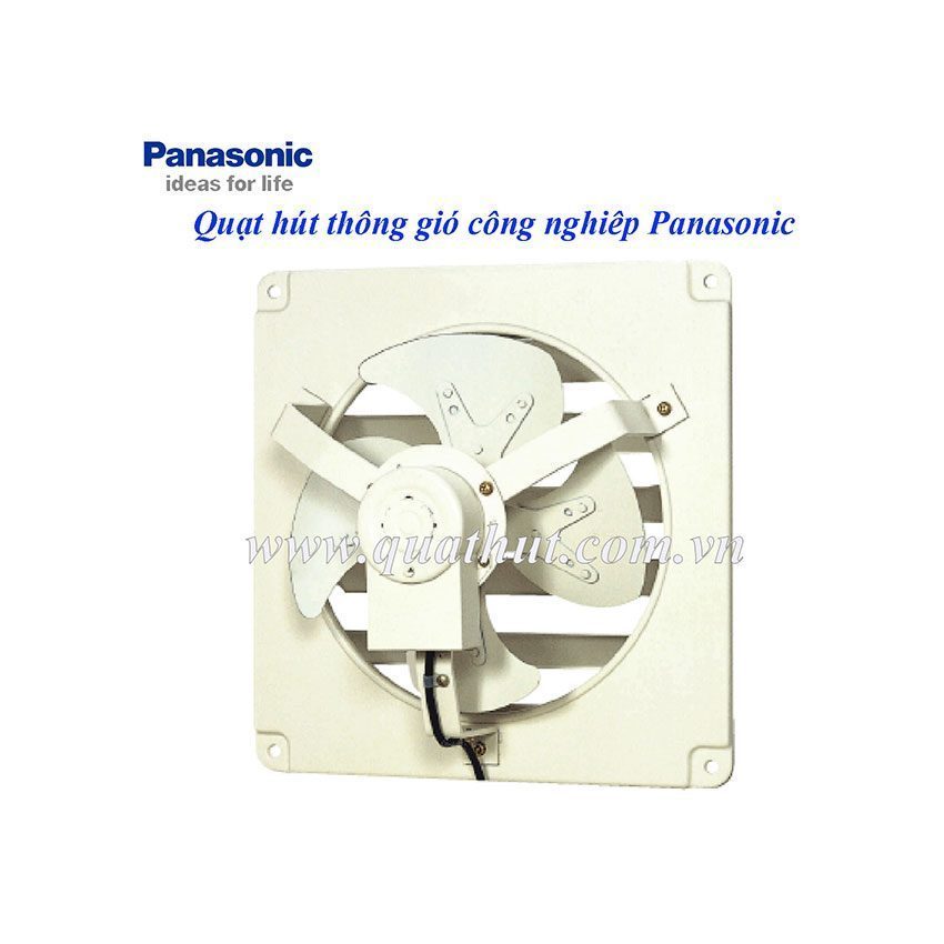 Quạt hút công nghiệp Panasonic FV-25GS4 - Hàng chính hãng