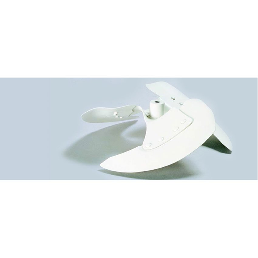 Cánh của quạt hút công nghiệp Panasonic FV-30GS4