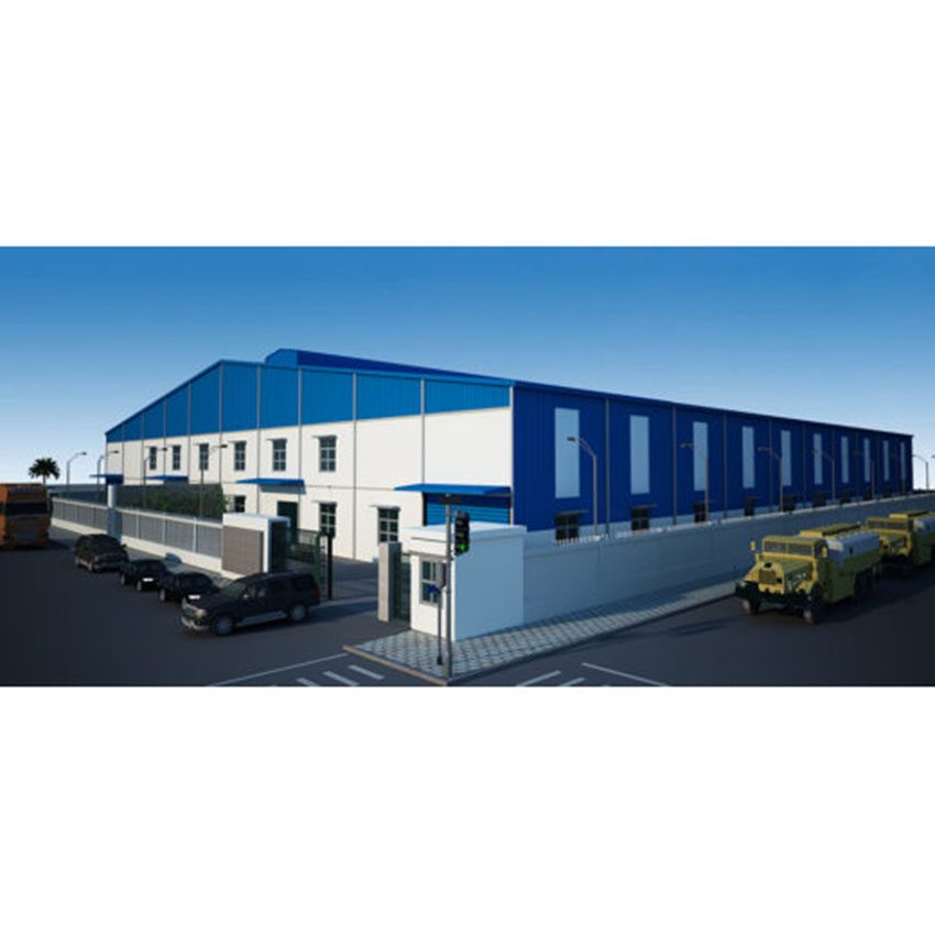 Công dụng của quạt hút công nghiệp Panasonic FV-35GS4