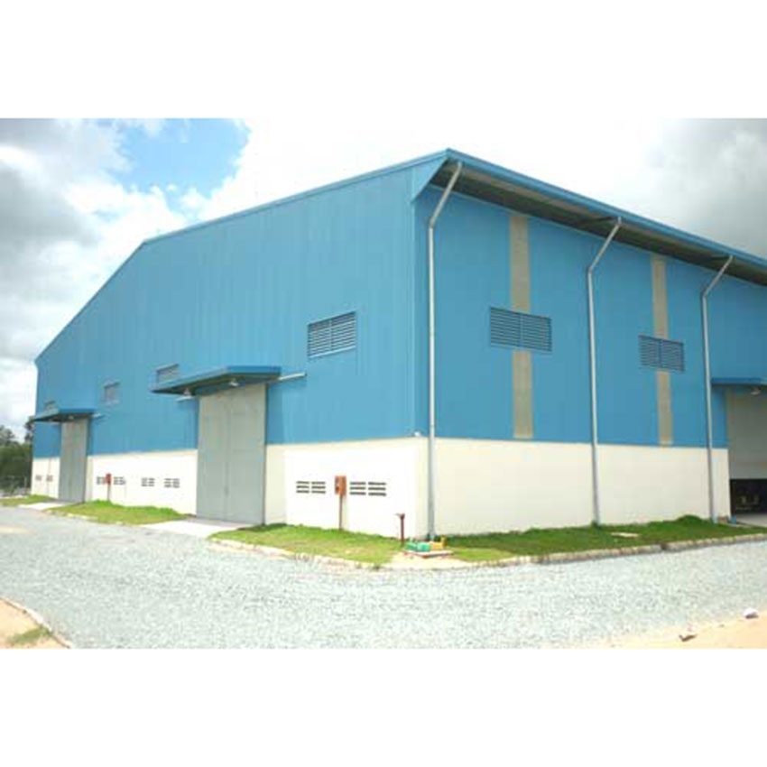 Công dụng của quạt hút công nghiệp Panasonic FV-40GS4